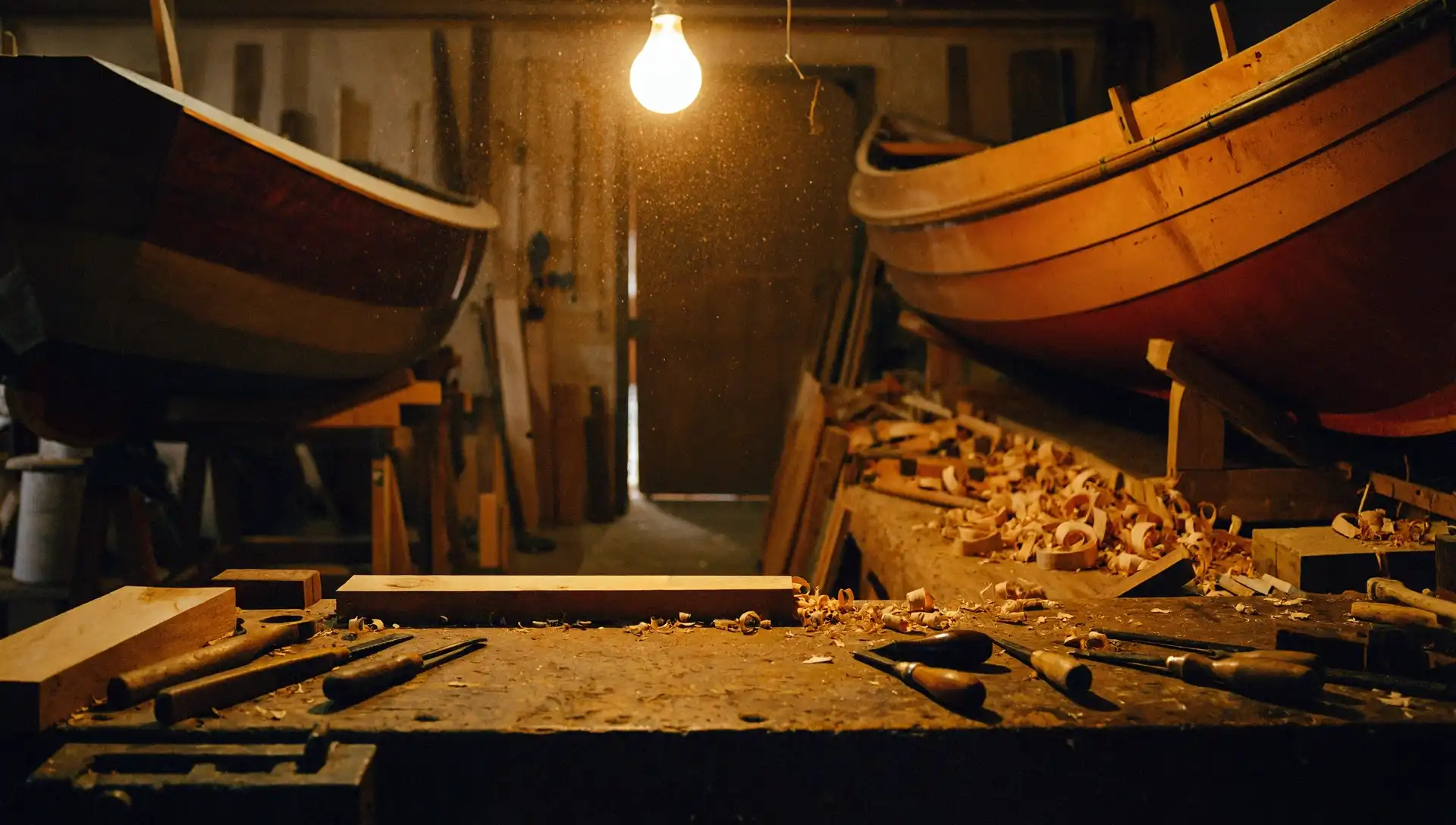 Cinematographer framing a shot on location in Estonia